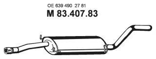EBERSPACHER 83.407.83