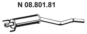 EBERSPACHER 08.801.81