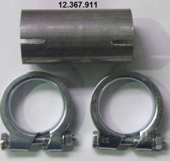 FORD 1 613 142 Сполучні елементи, система випуску