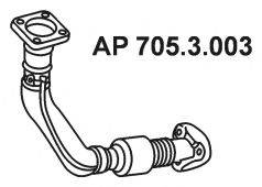 EBERSPACHER 705.3.003