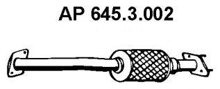 EBERSPACHER 645.3.002