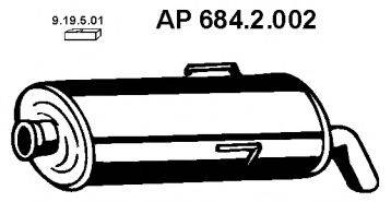 EBERSPACHER 684.2.002