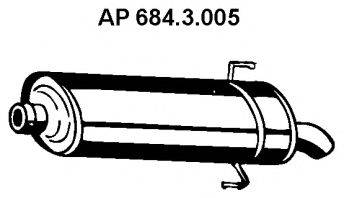 EBERSPACHER 684.3.005