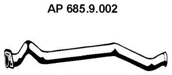 EBERSPACHER 685.9.002