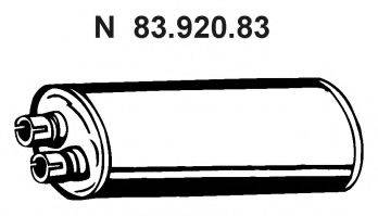 EBERSPACHER 83.920.83