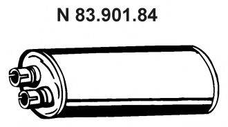 EBERSPACHER 83.901.84