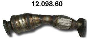 EBERSPACHER 12.098.60