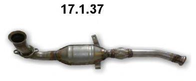 TESH 321106 Каталізатор