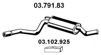 EBERSPACHER 03.791.83