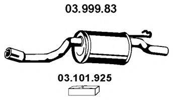 EBERSPACHER 03.999.83