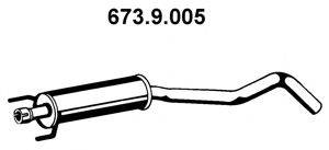 EBERSPACHER 673.9.005