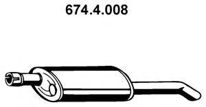 EBERSPACHER 674.4.008