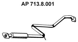 EBERSPACHER 713.8.001