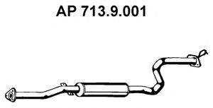 EBERSPACHER 713.9.001