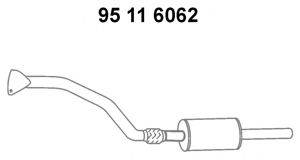 EBERSPACHER 95 11 6062