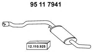 EBERSPACHER 95 11 7941