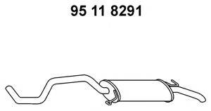 EBERSPACHER 95 11 8291