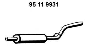 EBERSPACHER 95 11 9931