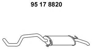 EBERSPACHER 95 17 8820