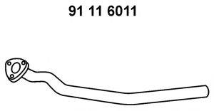 EBERSPACHER 91 11 6011
