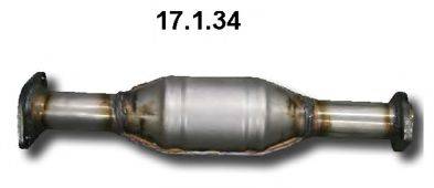 TESH 311021 Каталізатор