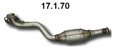 EBERSPACHER 17.1.70