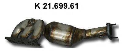 EBERSPACHER 21.699.61