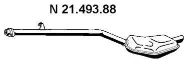 EBERSPACHER 21.493.88