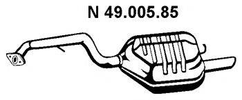 EBERSPACHER 49.005.85
