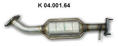 EBERSPACHER 04.001.64