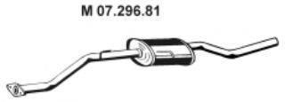 EBERSPACHER 07.296.81