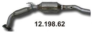 EBERSPACHER 12.198.62