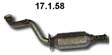 EBERSPACHER 17.1.58