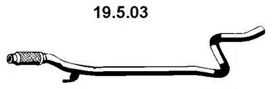 EBERSPACHER 19.5.03