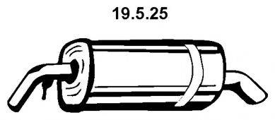 EBERSPACHER 19.5.25