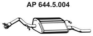 EBERSPACHER 644.5.004