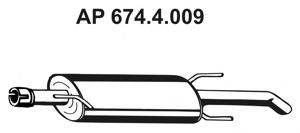 EBERSPACHER 674.4.009