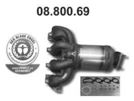 EBERSPACHER 08.800.69