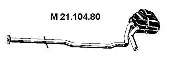 EBERSPACHER 21.104.80