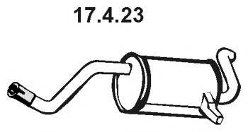 EBERSPACHER 17.4.23