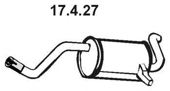 EBERSPACHER 17.4.27