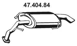 EBERSPACHER 47.404.84