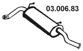 EBERSPACHER 03.006.83