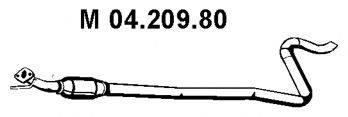 EBERSPACHER 04.209.80