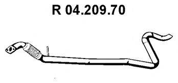 EBERSPACHER 04.209.70