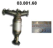 EBERSPACHER 03.001.60