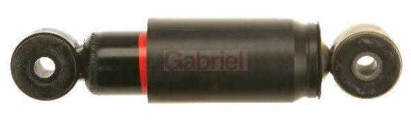 GABRIEL 1013 Гаситель, кріплення кабіни
