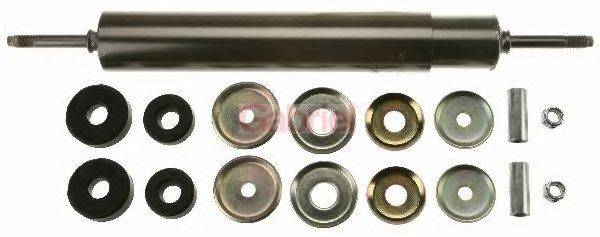 MONROE T1224 Амортизатор