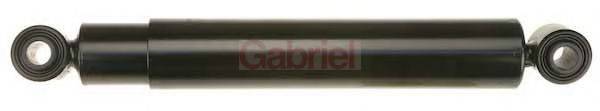 MONROE T1257 Амортизатор