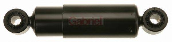 GABRIEL 40102 Амортизатор